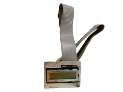 SHARP LMI62