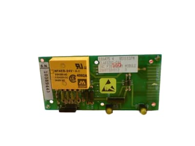EMERSON CL6012X1-CA1