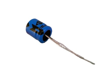 NTE VHT100M35