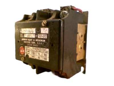 EATON CORPORATION 34322-U-220