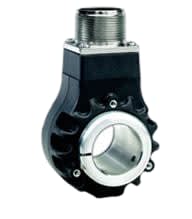 ANAHEIM AUTOMATION ENC-THS25N-0320-8-1000-50-OC-7MS