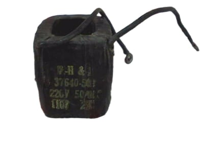 EATON CORPORATION 37640-501