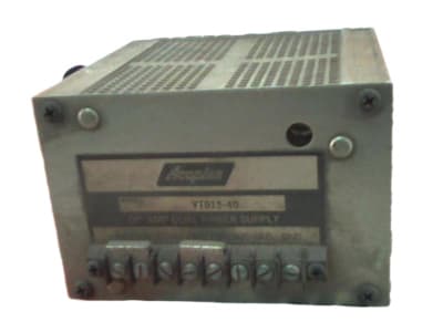 ACOPIAN VTD15-40