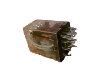 OMRON MY4-5A-120VAC