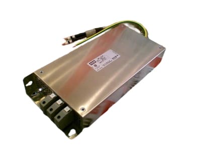 KEB AUTOMATION 18U5B0G3011