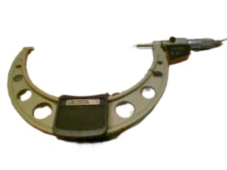 MITUTOYO 293-555-30