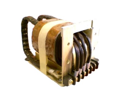 NSN 5950-00-847-0461