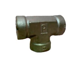 PARKER 4-4-4FT-SS