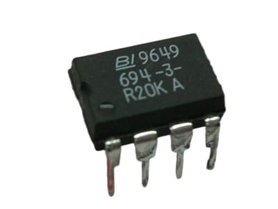 BOURNS 6943R20K