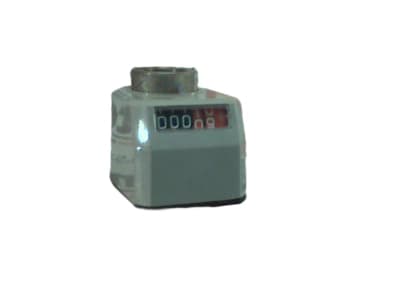 ELESA DD52-AR-000.50-D-GR
