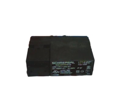 SCHMERSAL AZM170-11ZRK-ST