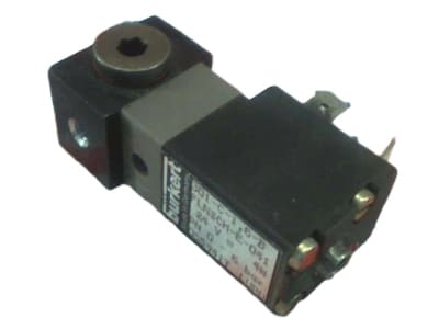 BURKERT 055-941-T