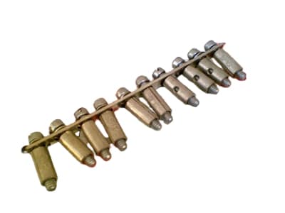 WEIDMULLER Q-10-AKZASS