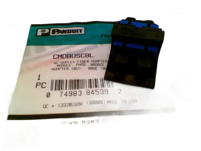 PANDUIT CMDBUSCBL
