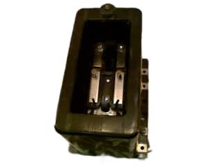 WESTINGHOUSE 293B256A18