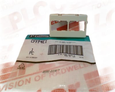 PANDUIT CFFP4EI