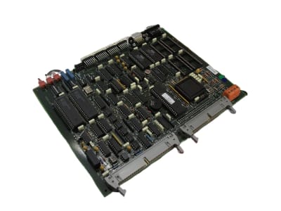 GENERAL AUTOMATION INC SX82960