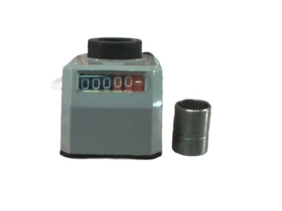 ELESA DD52-AN-000.50-5-GR