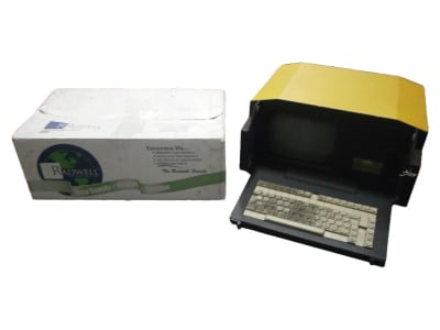 CONVERTEAM 8922