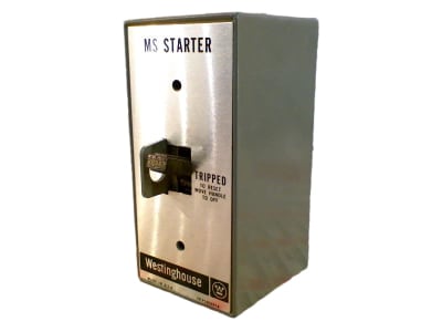 WESTINGHOUSE MST01SL