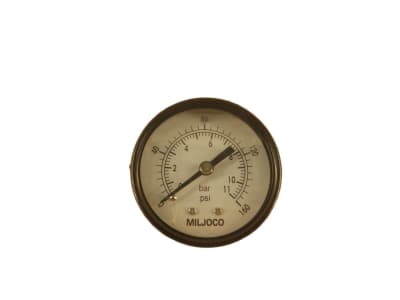 MILJOCO CORP P200806