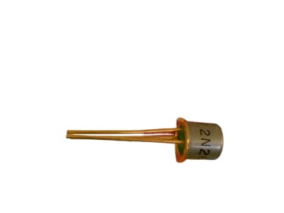 GENERAL ELECTRIC 2N264