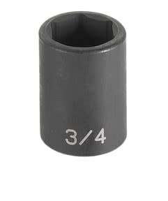GREY PNEUMATIC 2052R