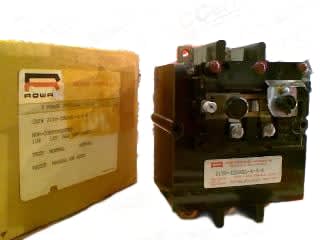ROWAN CONTROL 2150-ISDAZL-4-5-6