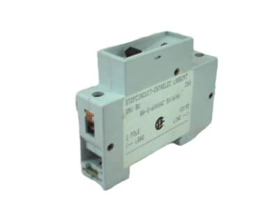 ASEA BROWN BOVERI GMU-8U