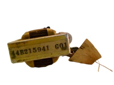 GENERAL ELECTRIC 44B215941-G01