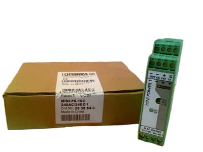 PHOENIX CONTACT 277-1668-ND