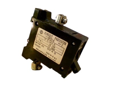 HITACHI CP31-A-7A