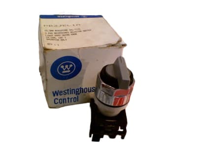 WESTINGHOUSE PB3JEL1A