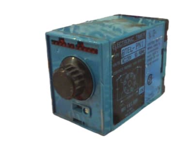 IDEC RTEL-PN1-AC120V