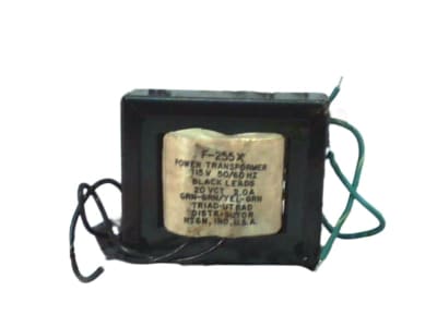 MAGNETEK F-255X