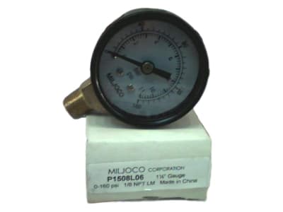 MILJOCO CORP P1508L06