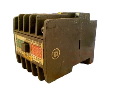 MITSUBISHI S-A12TP