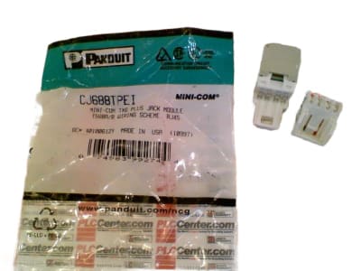 PANDUIT CJ688TPEI