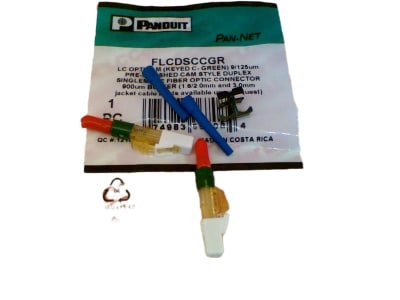 PANDUIT FLCDSCCGR
