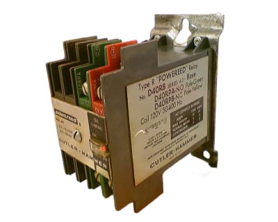 EATON CORPORATION D40RR30A