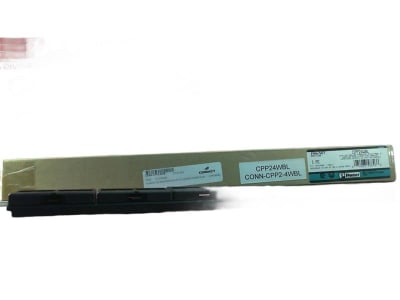 PANDUIT CPP24WBL