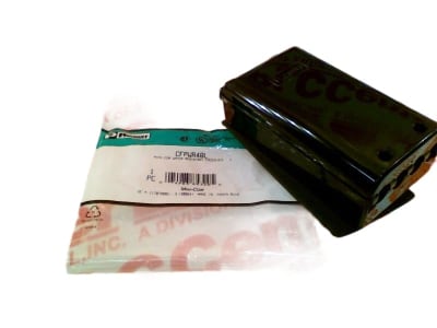PANDUIT CFPWR4BL
