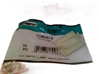 PANDUIT CHB2EI-X