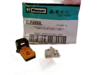 PANDUIT CJ588BL