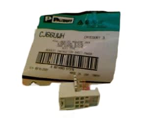 PANDUIT CJ66UWH