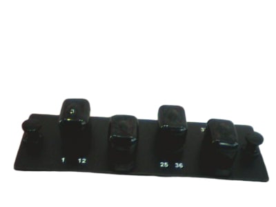 PANDUIT FAPH4W12BLMTP