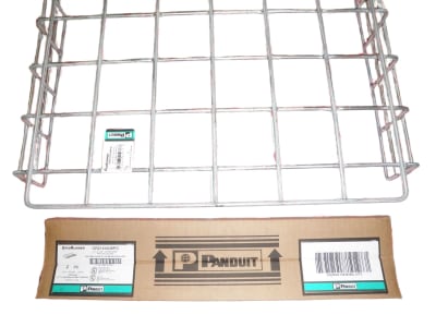 PANDUIT GR21X4X48PG