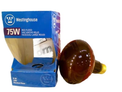 WESTINGHOUSE 75R30/R/FL