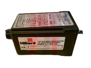HILLIARD 6500-3D-002-B