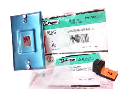 PANDUIT KWP5